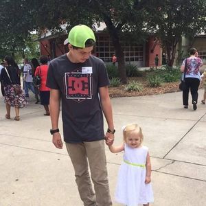 Meet your Posher, Adam